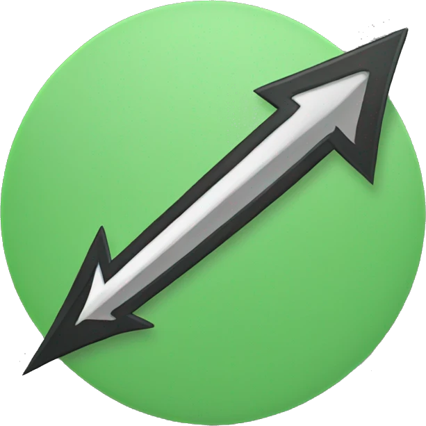 arrow that is circular emoji