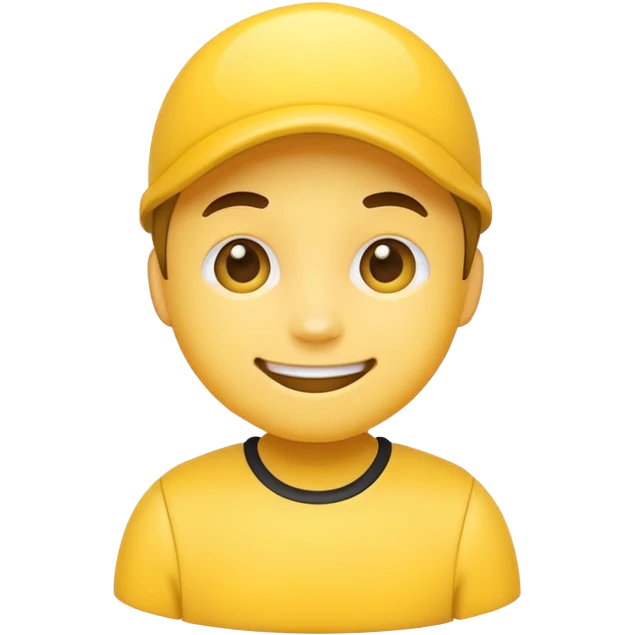 Player emoji  emoji
