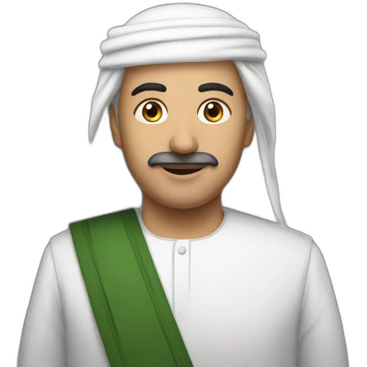 Abd almadjid taboun emoji