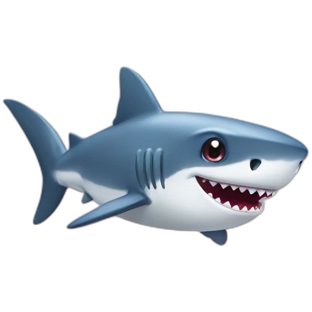 baby-shark emoji
