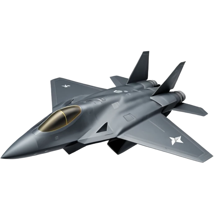 yf-23 emoji