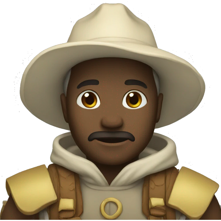 Lombriga  emoji