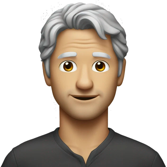 Klaus mikealson emoji
