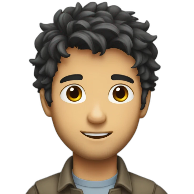 misha animeshink emoji