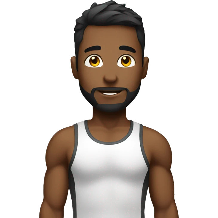 fitness emoji