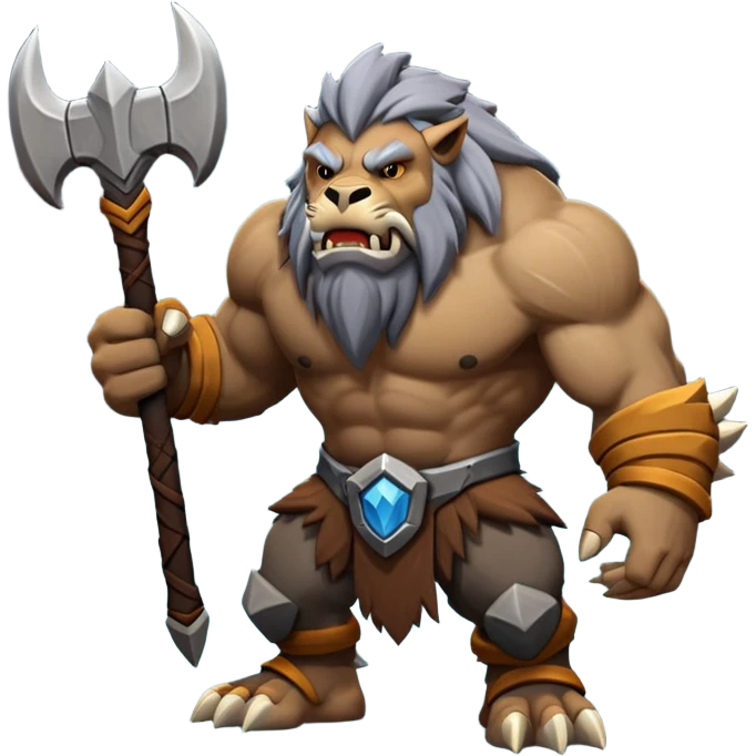 earthshaker dota 2 emoji