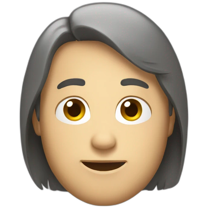 iPhone 15 emoji
