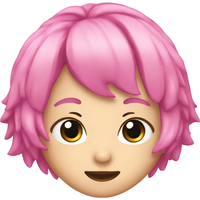 Cawaii emoji