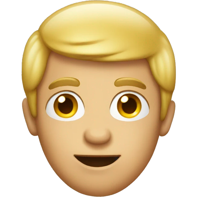 Ballon Emoji emoji