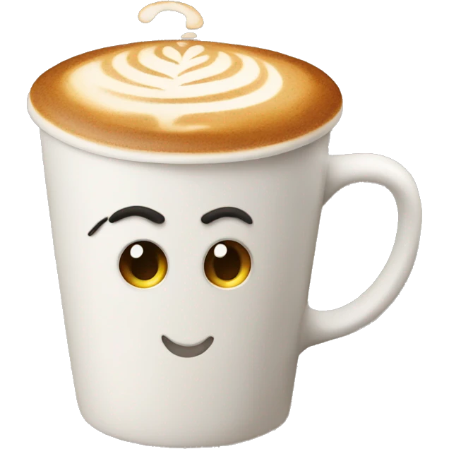 latte emoji