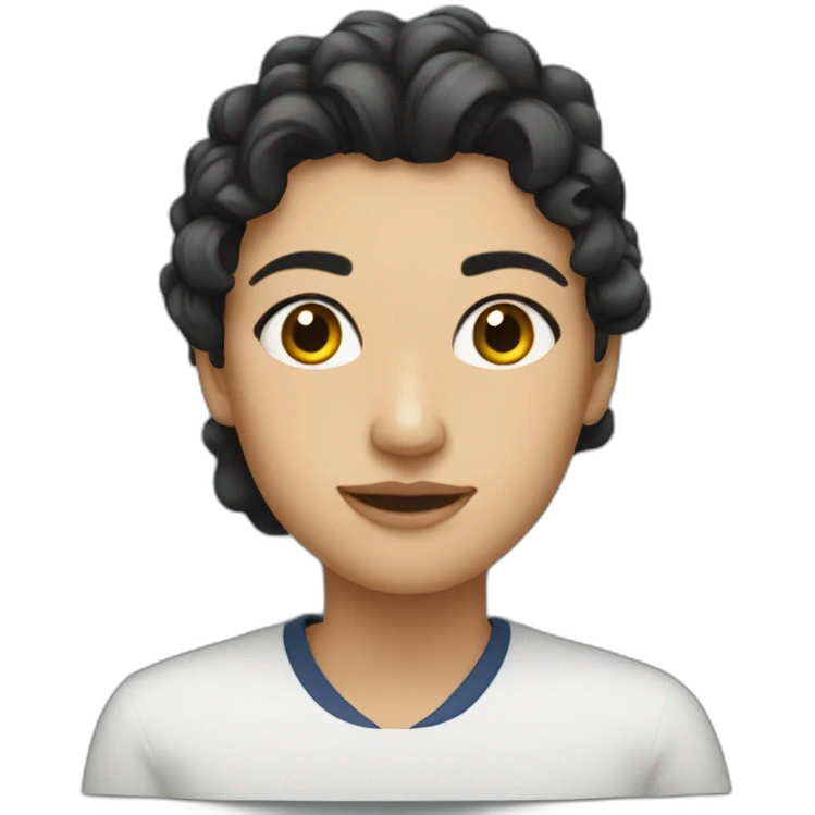 marina emoji