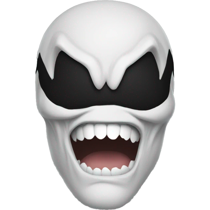 VENOM VENOM VENOM emoji
