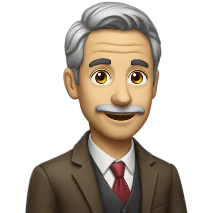 Domenico Bini emoji