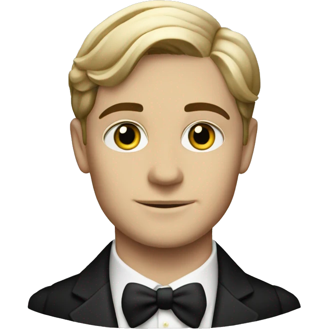 jordan baker from the great gatsby emoji
