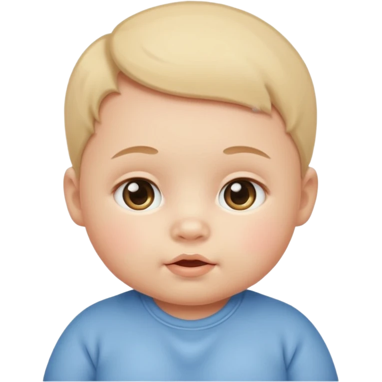 Baby emoji
