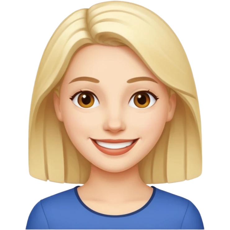 Signe jul emoji
