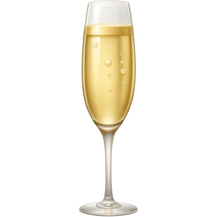 Spumante emoji