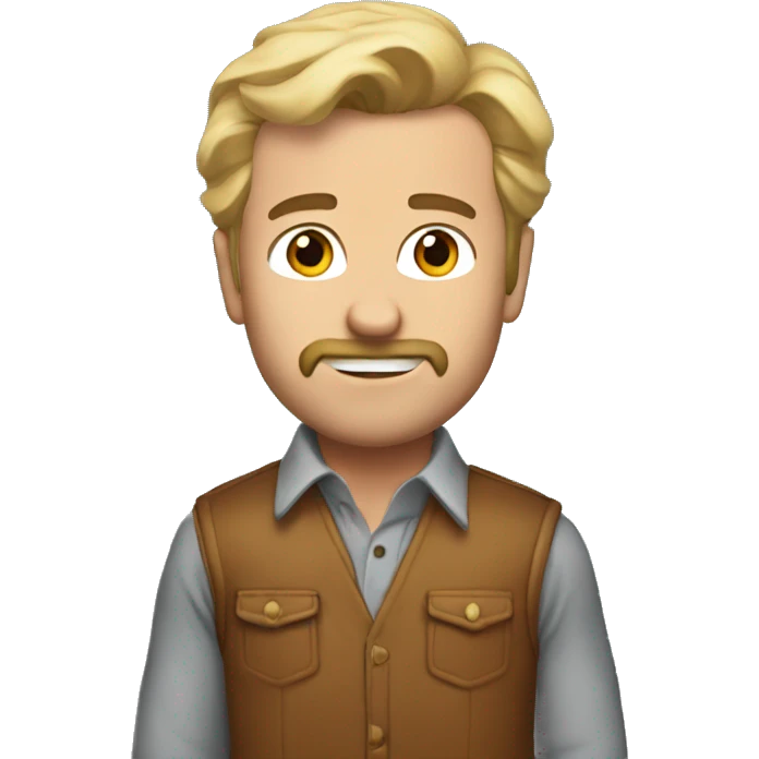 Ken carson emoji