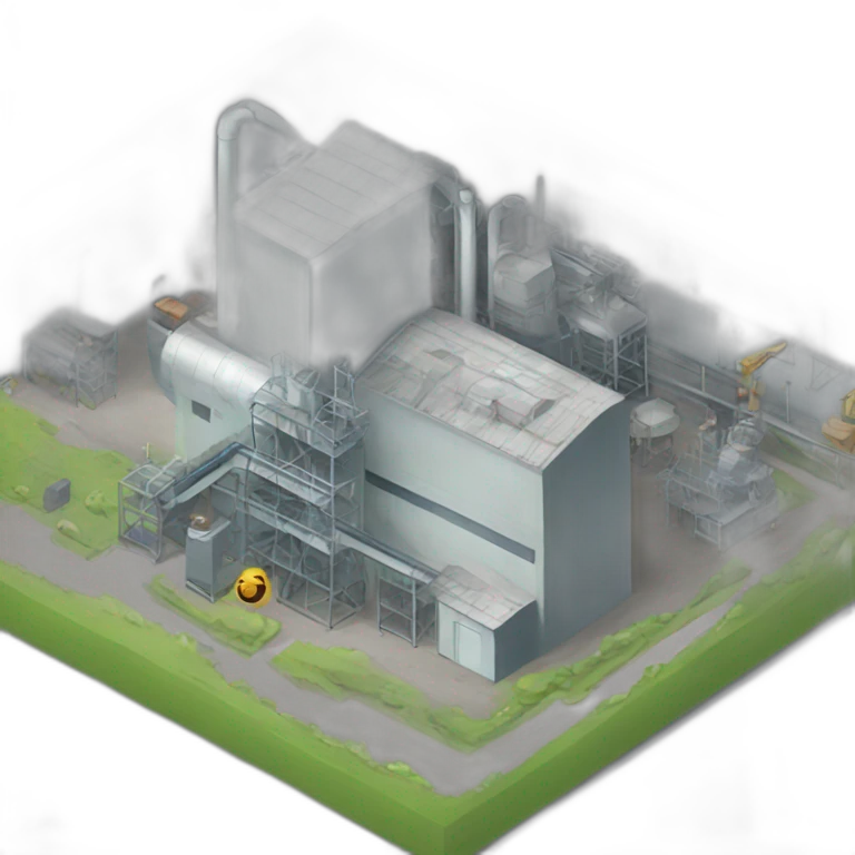 factory emoji