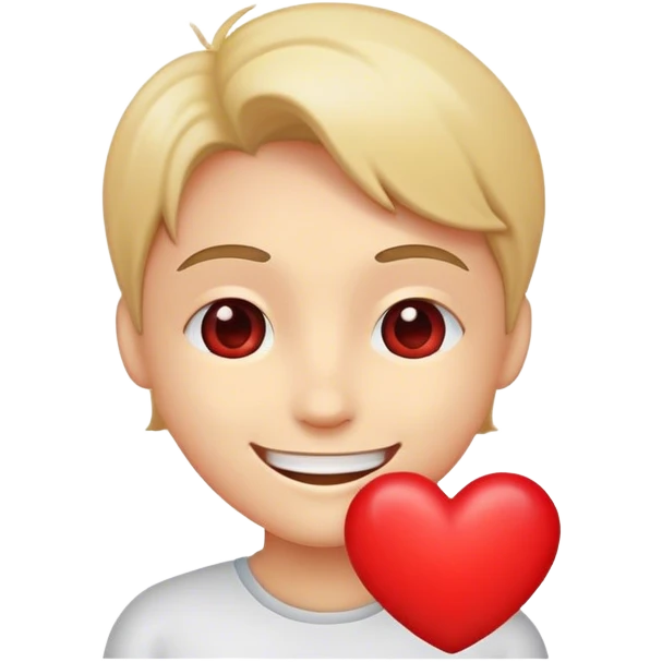 😂❤ emoji