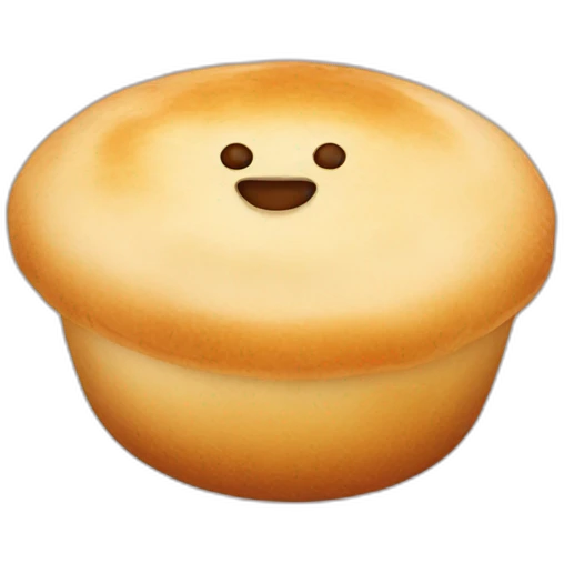 Panipuri emoji