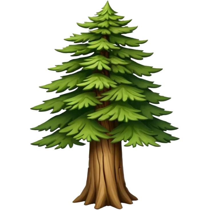 ارزة لبنان emoji