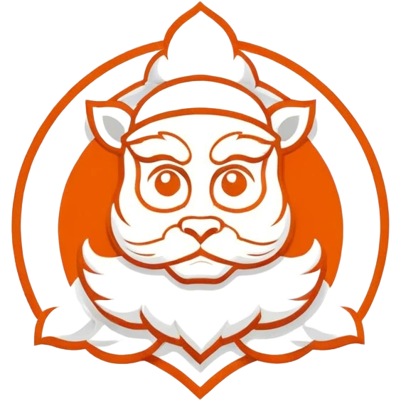 Syracuse university emblem  emoji