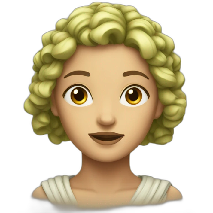 Hera emoji