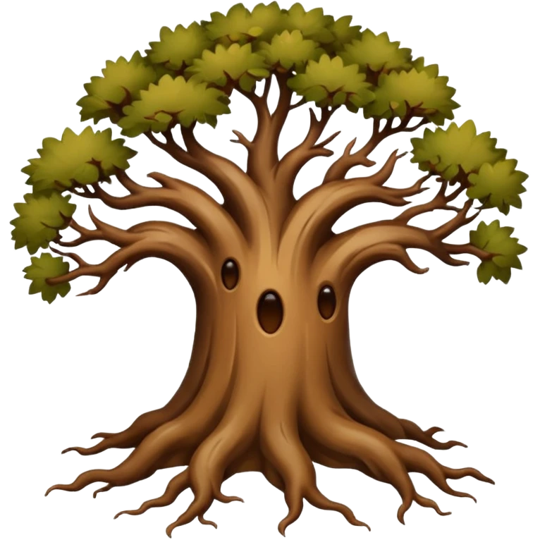 root emoji
