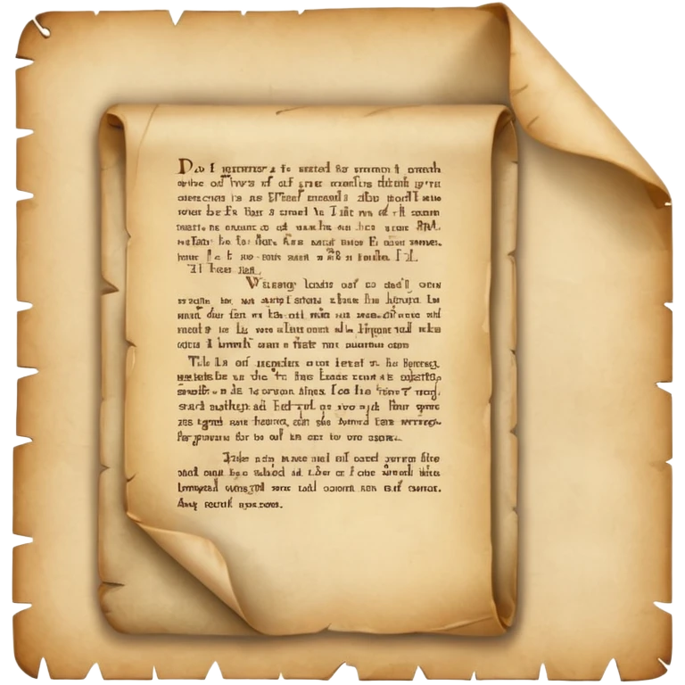 2d file with text unreadably written on emoji