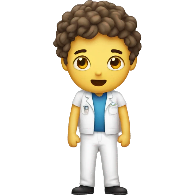 intestino emoji