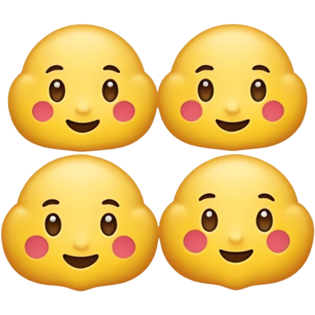 햄스터 emoji