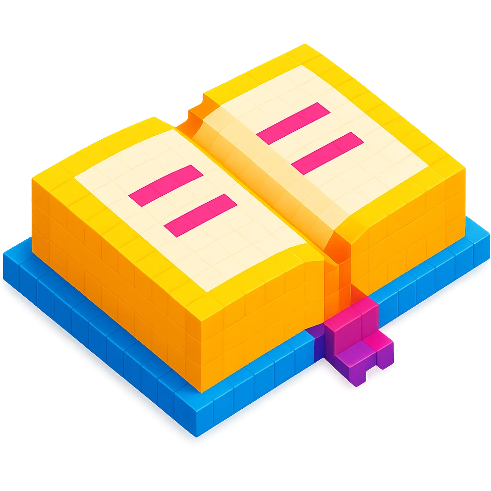 Book emoji