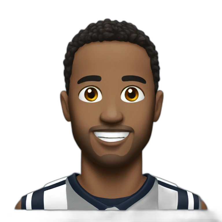Spurs emoji