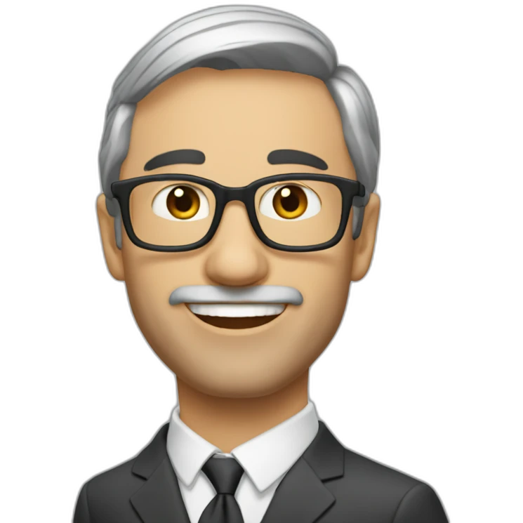 Josep Llurba emoji