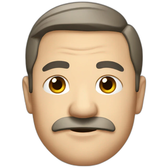 Adolf emoji