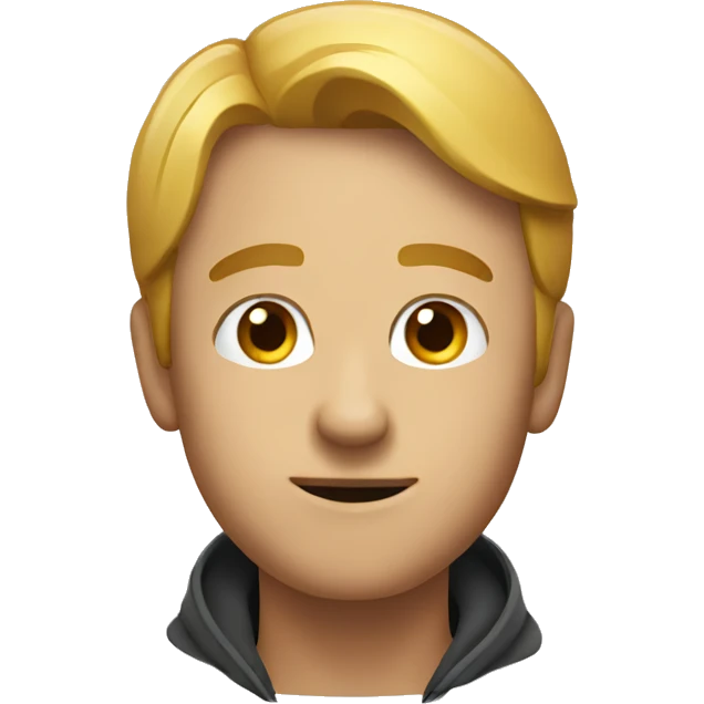 Looking to the left  emoji