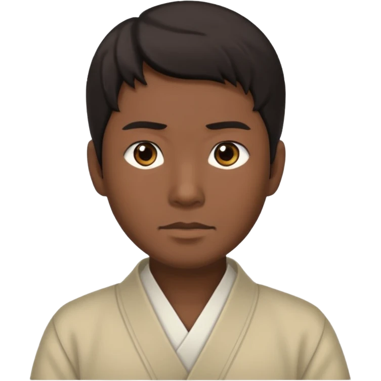 japanese man emoji