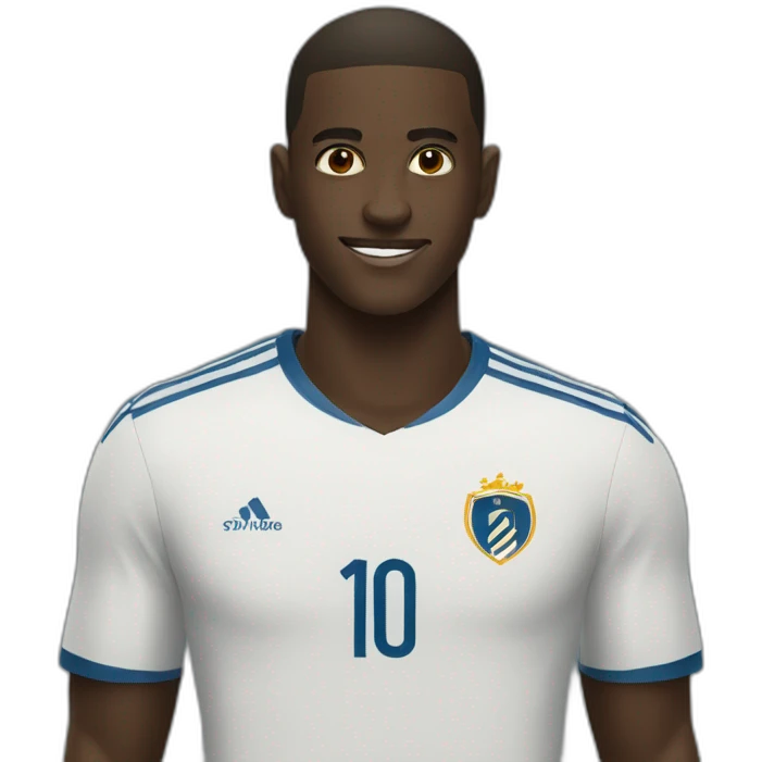 Vinicius emoji