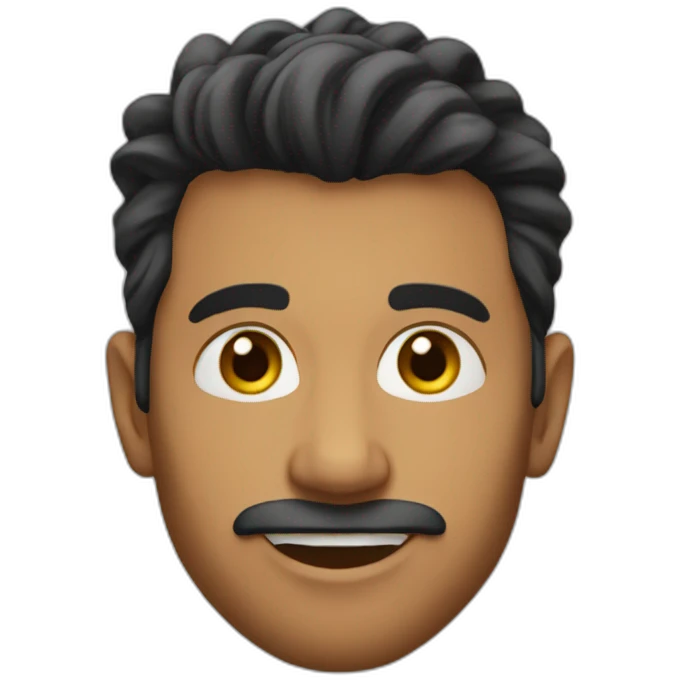 Rakan ammar emoji
