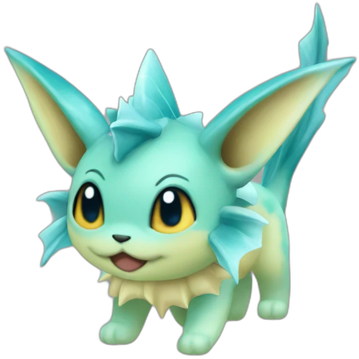 Vaporeon emoji