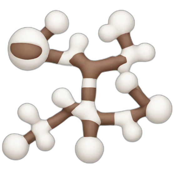Serotonin emoji