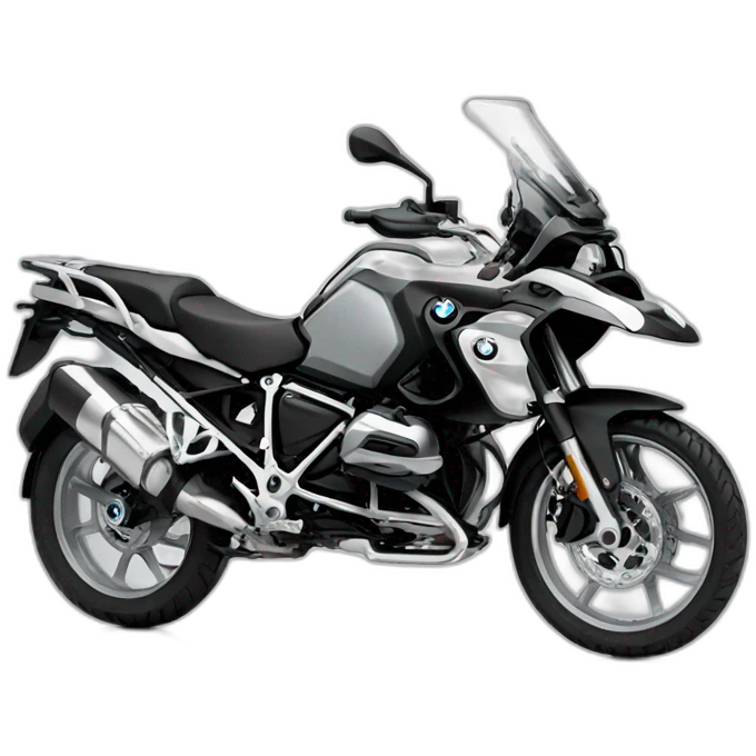 BMW emoji
