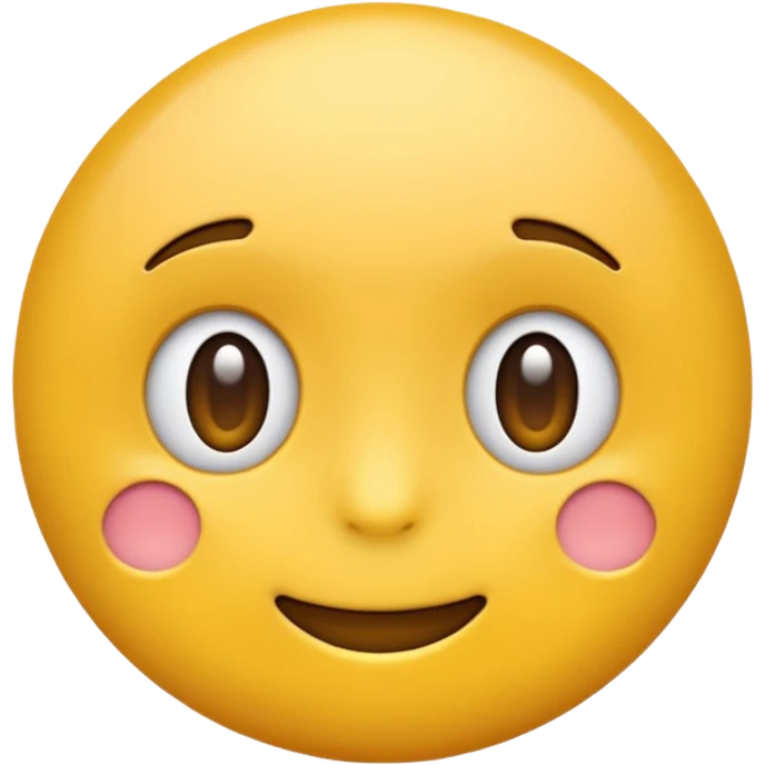 emoji looking left emoji