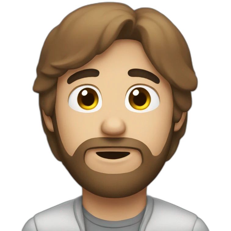AMONG us emoji