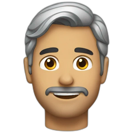 Javier Sañudo emoji