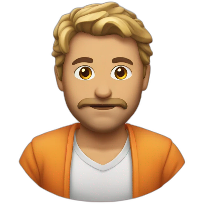 Burgas emoji