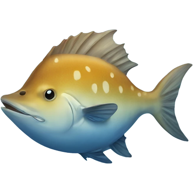 ocean sunfish emoji