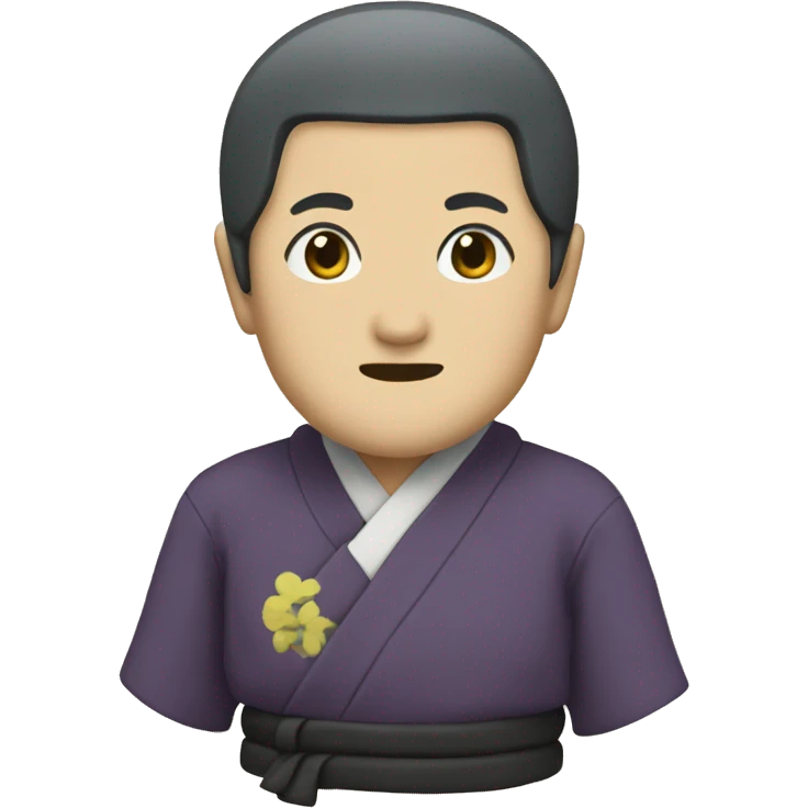 Shinobu Kocho emoji