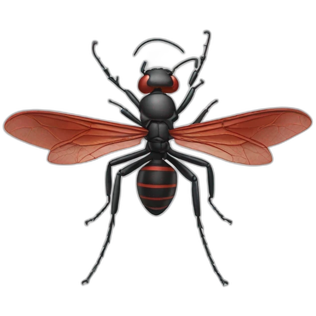 ant man  emoji
